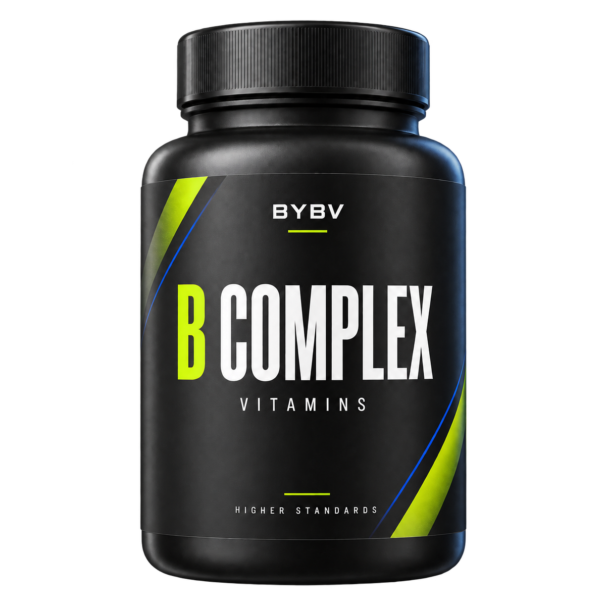 B Complex