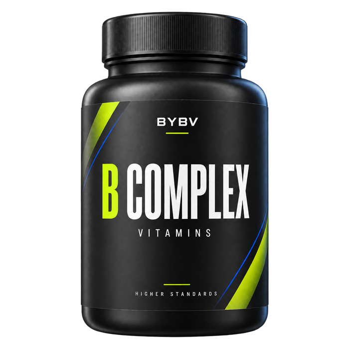 B Complex