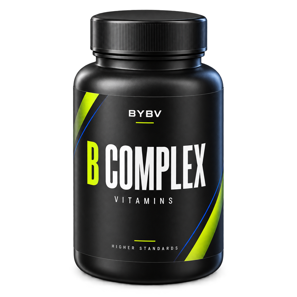 B Complex