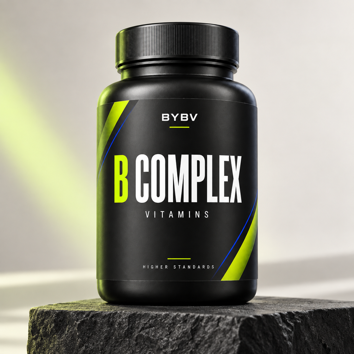 B Complex