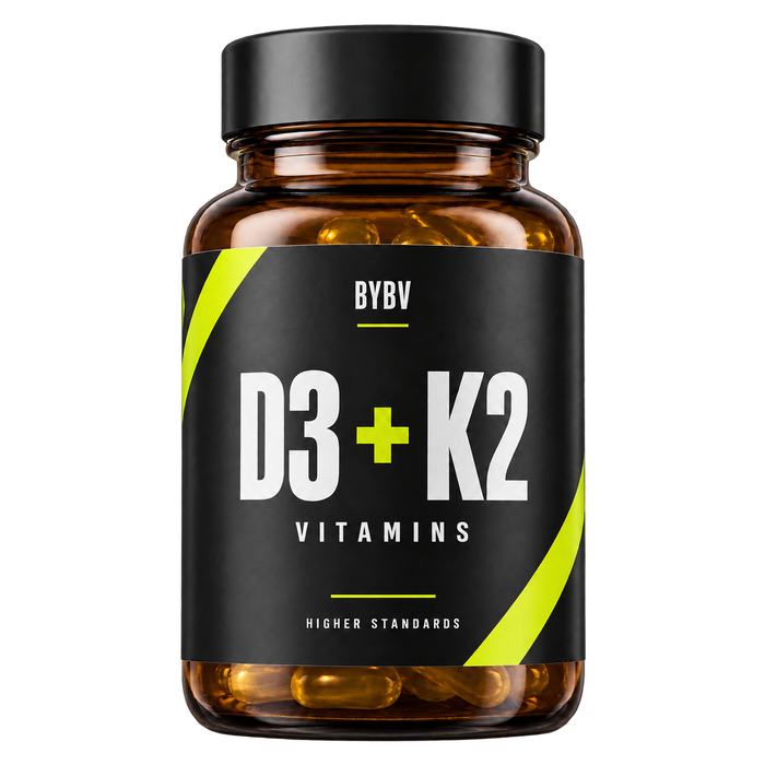D3 + K2