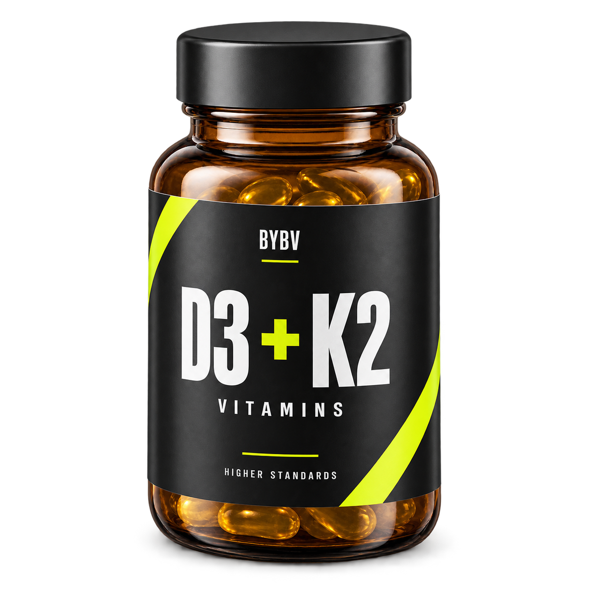 D3 + K2