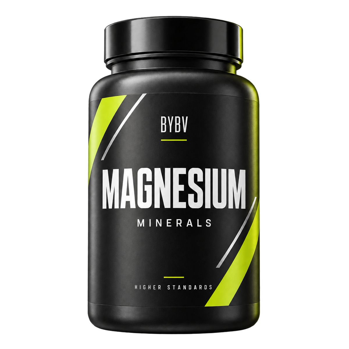 Magnesium