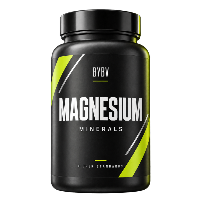 Magnesium