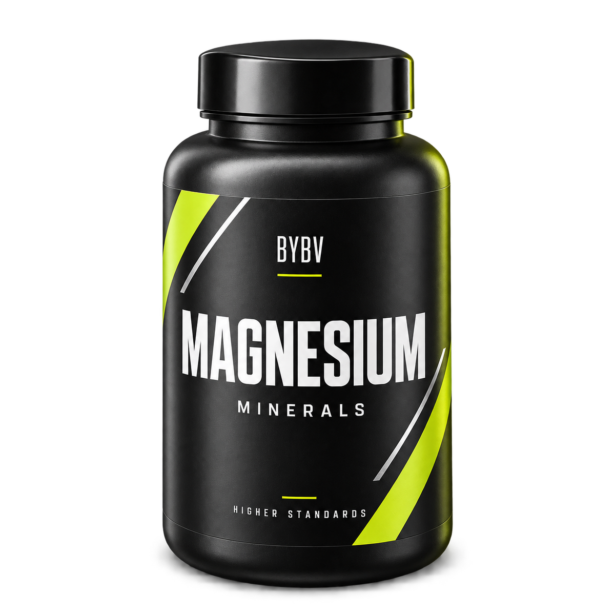 Magnesium