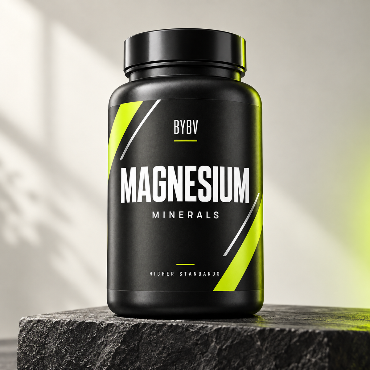 Magnesium