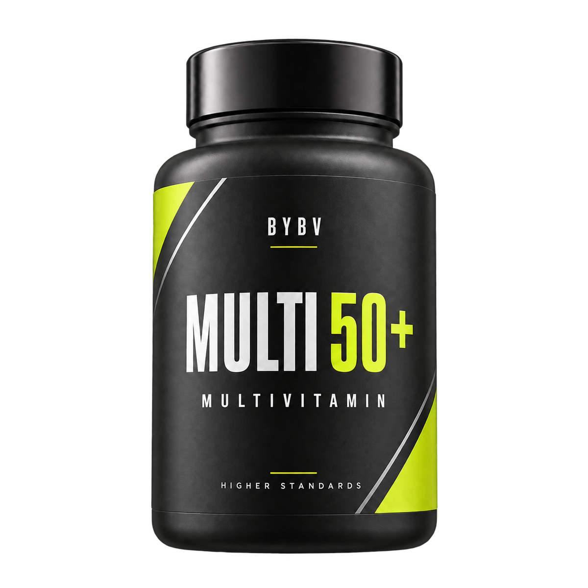 Multi 50+