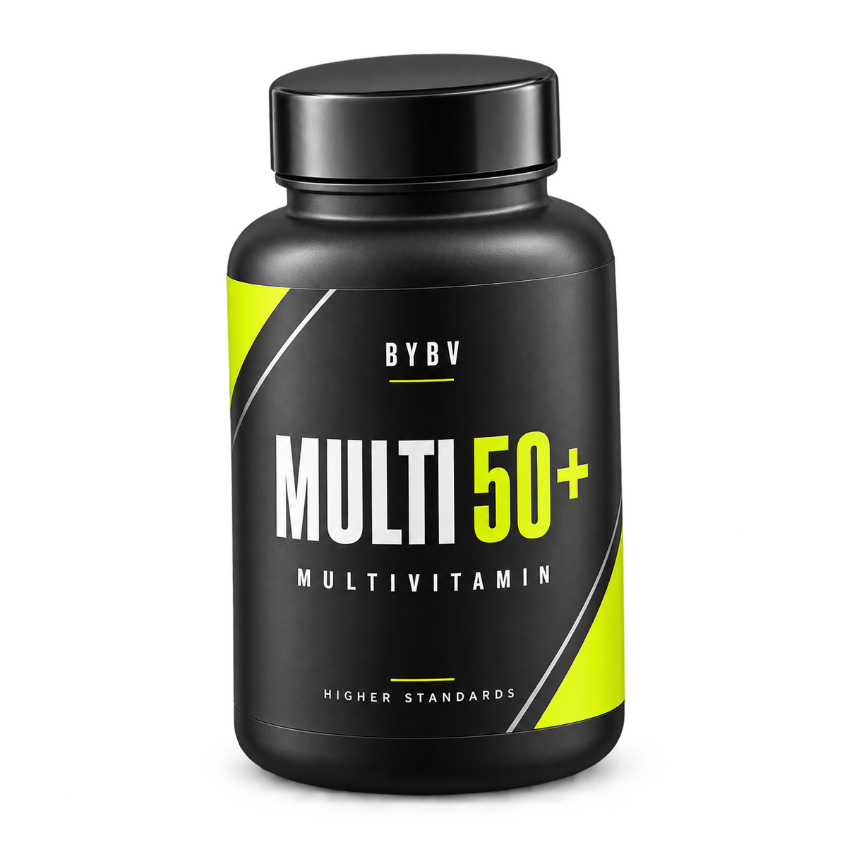 Multi 50+