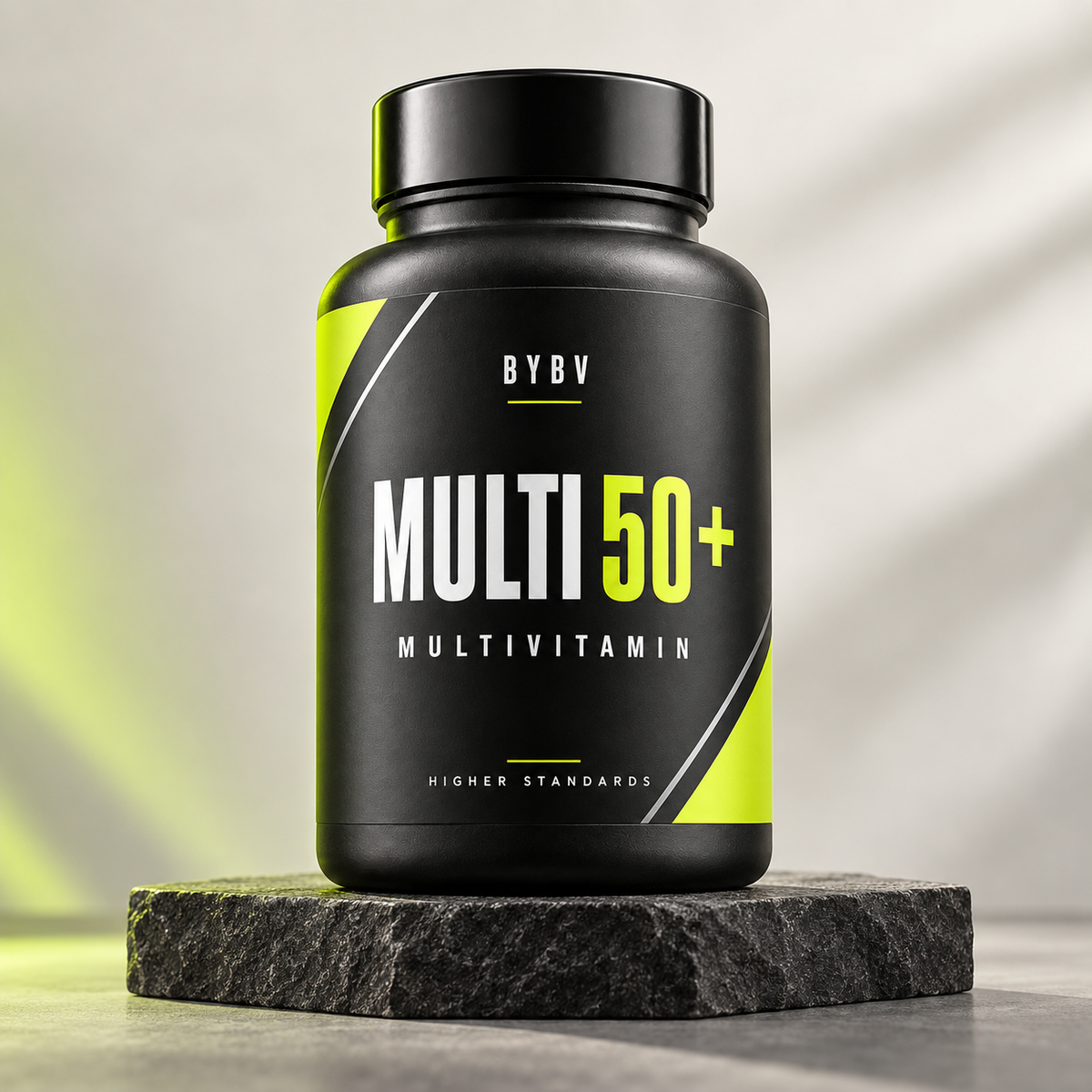 Multi 50+