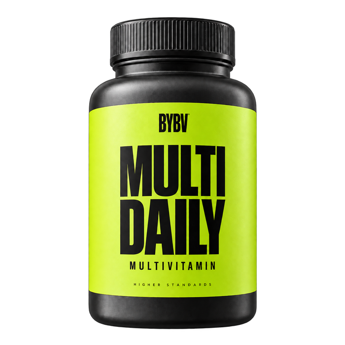 Multi Daily
