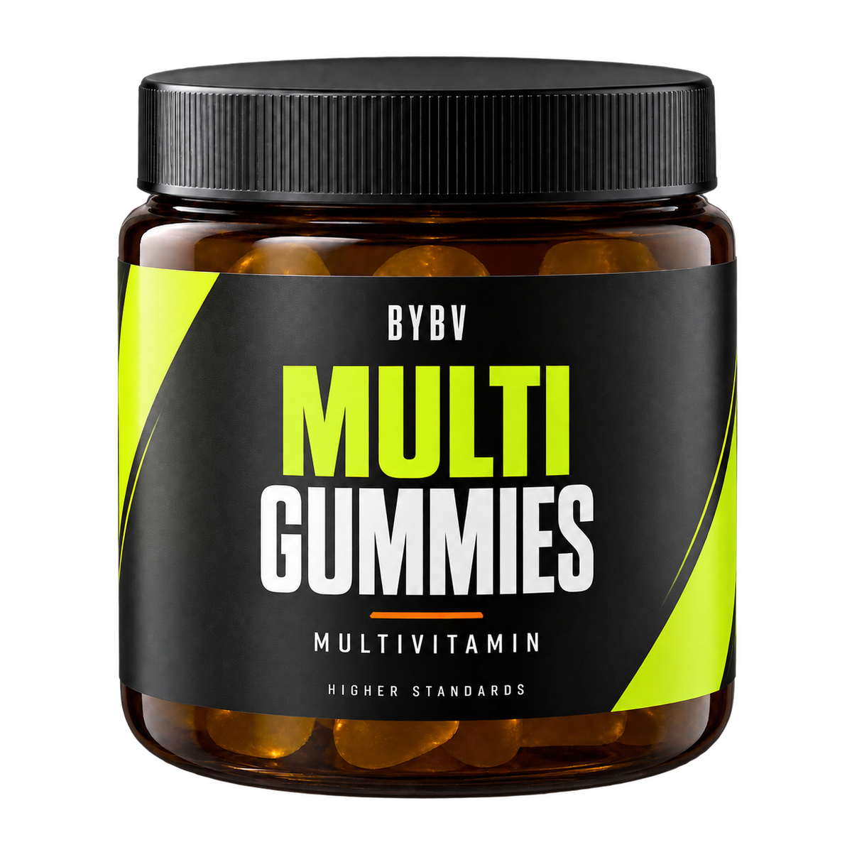 Multi Gummies