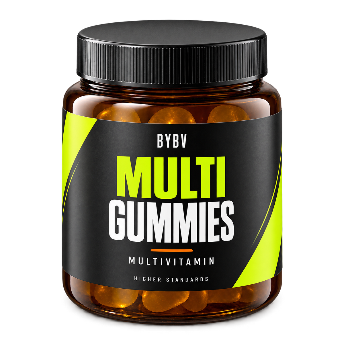 Multi Gummies