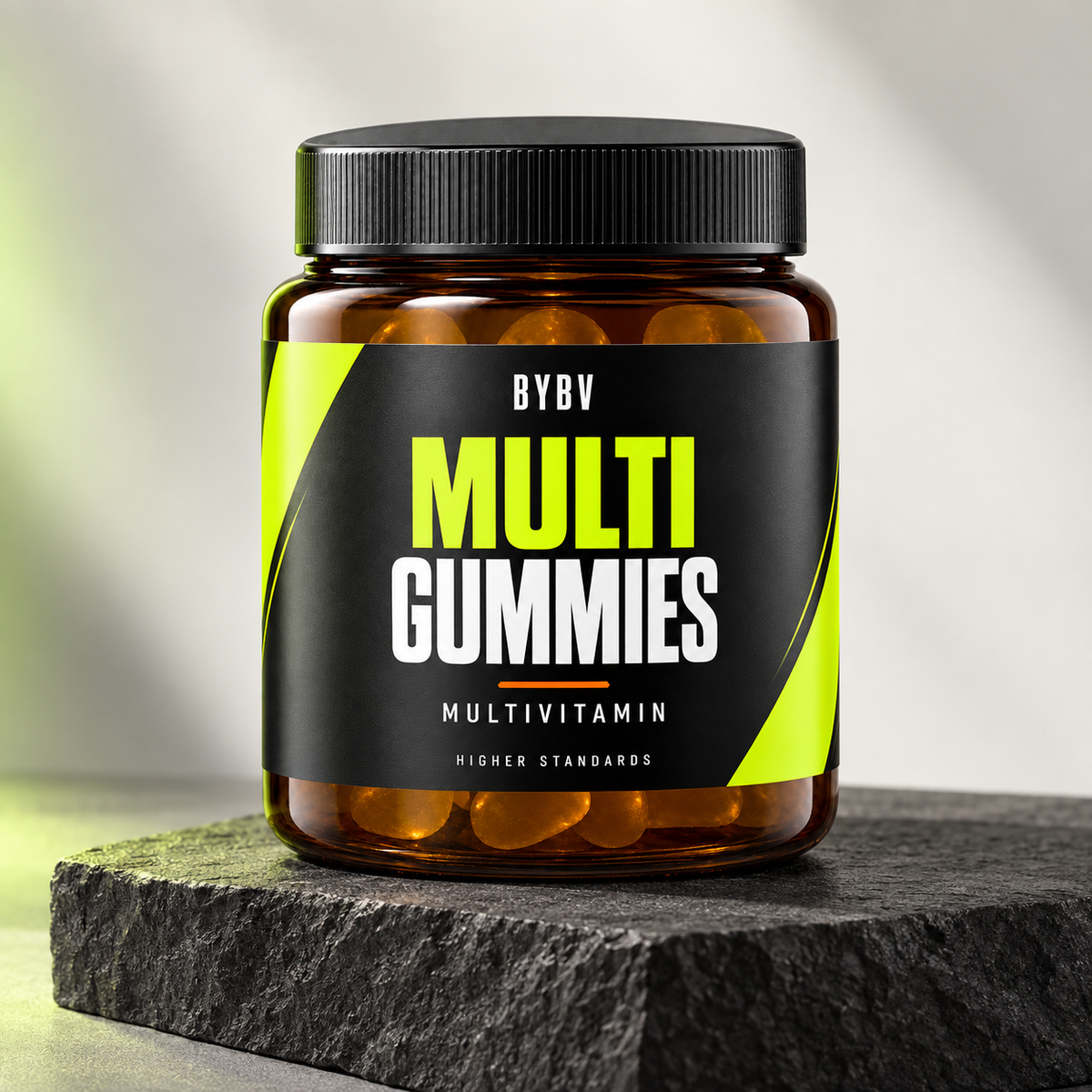 Multi Gummies