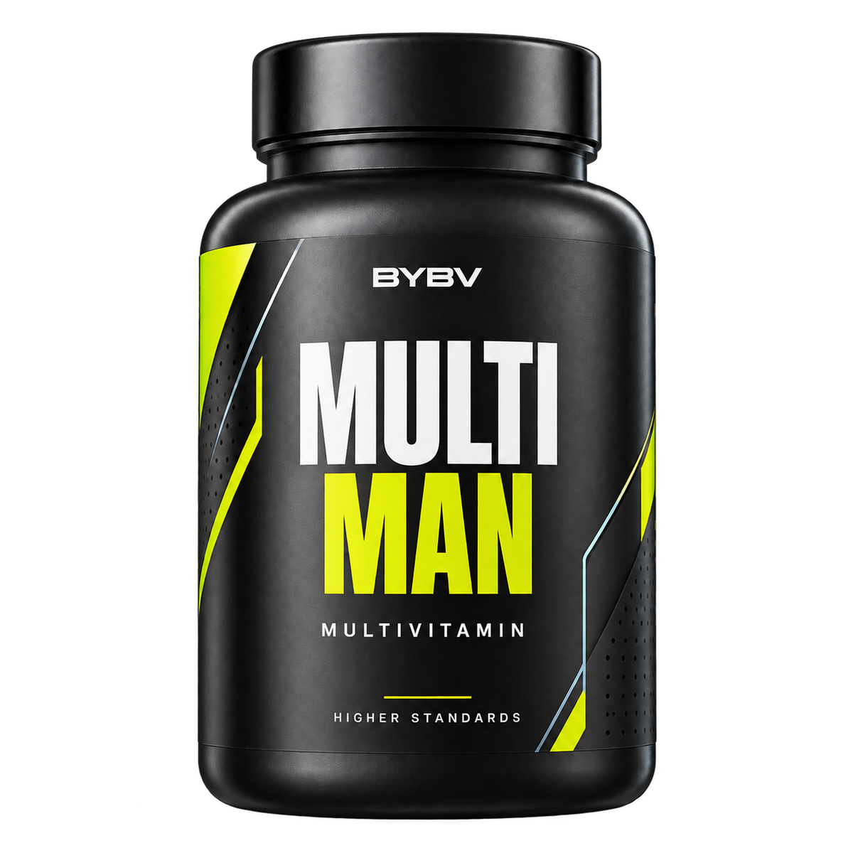 Multi Man