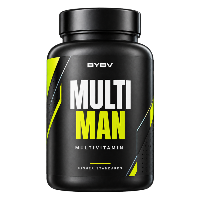Multi Man