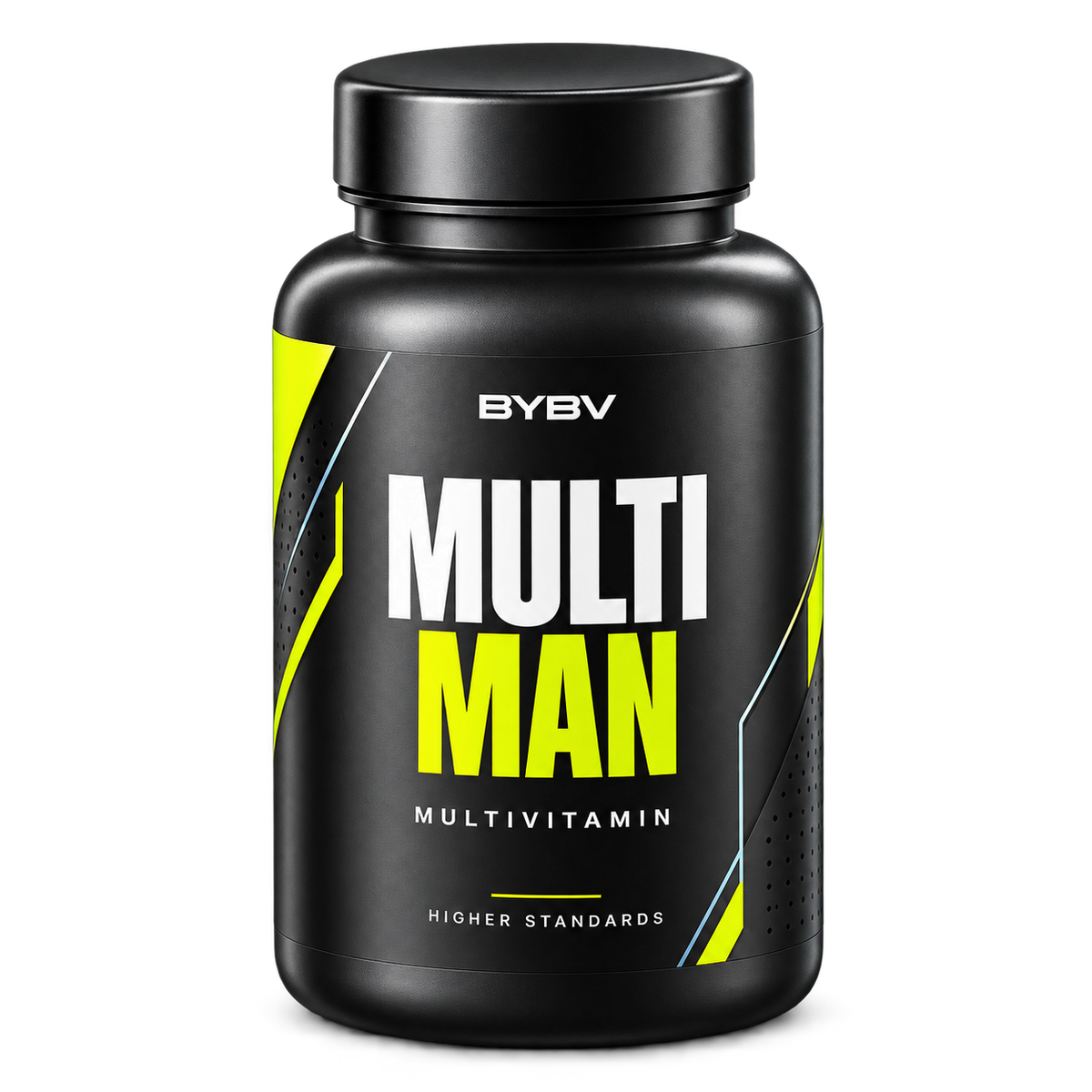 Multi Man