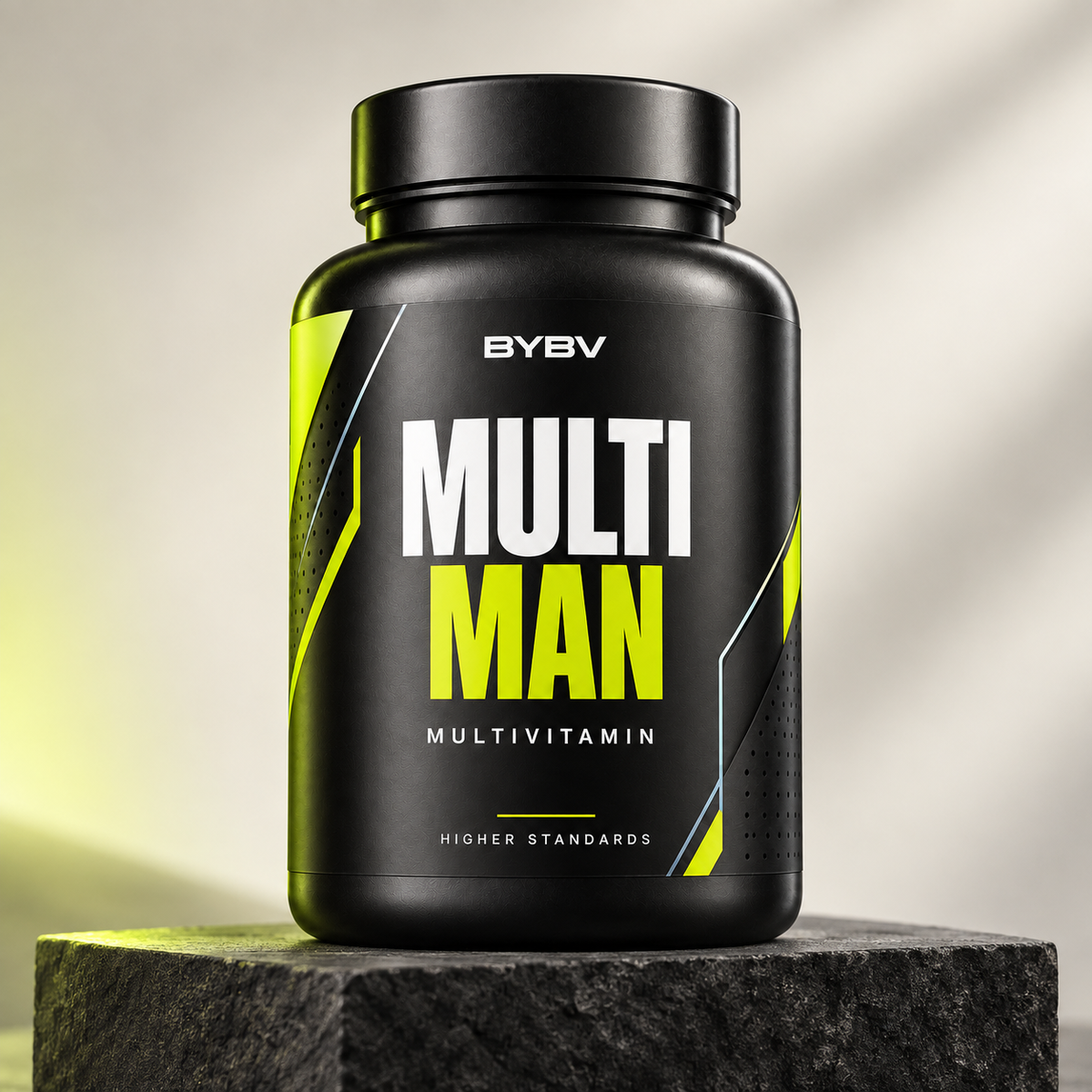 Multi Man