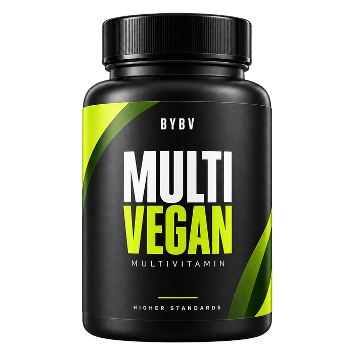 Multi Vegan