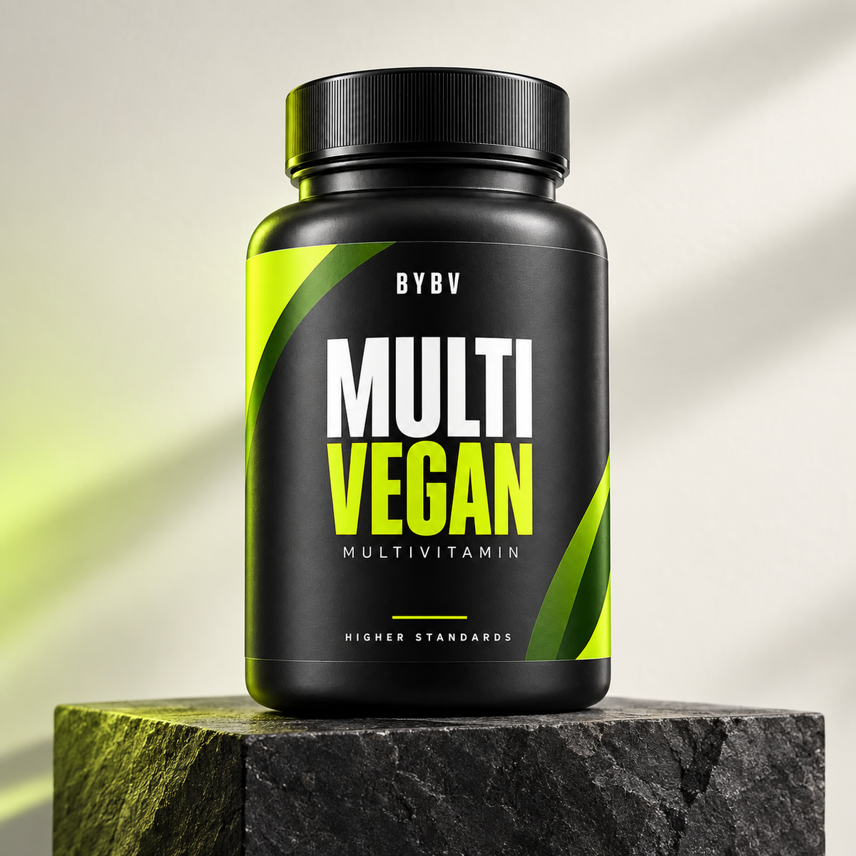 Multi Vegan