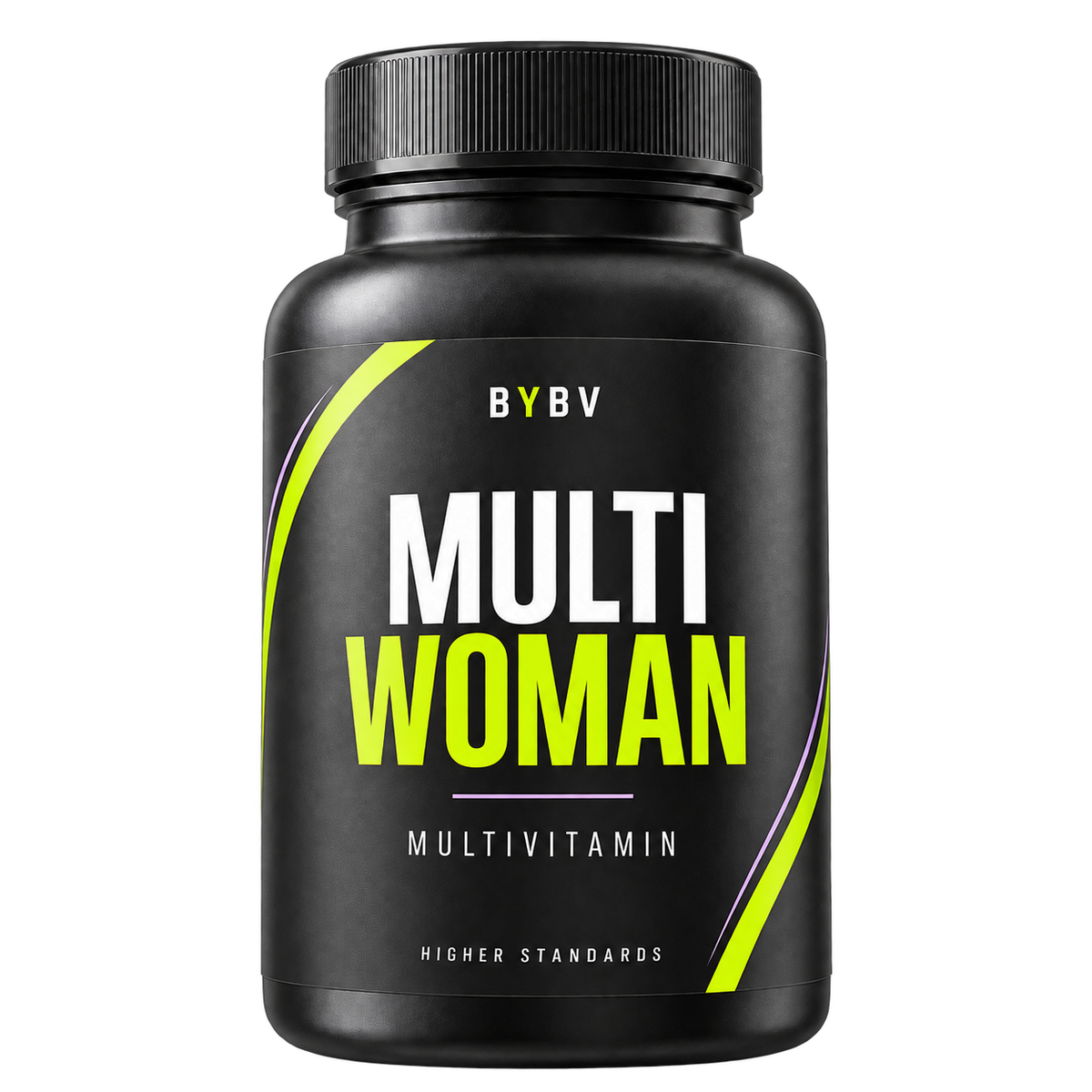 Multi Woman