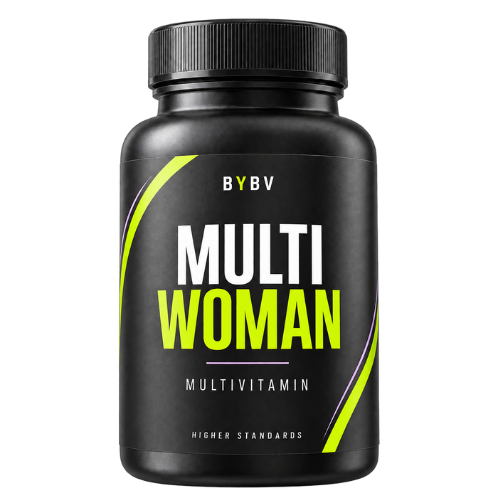 Multi Woman