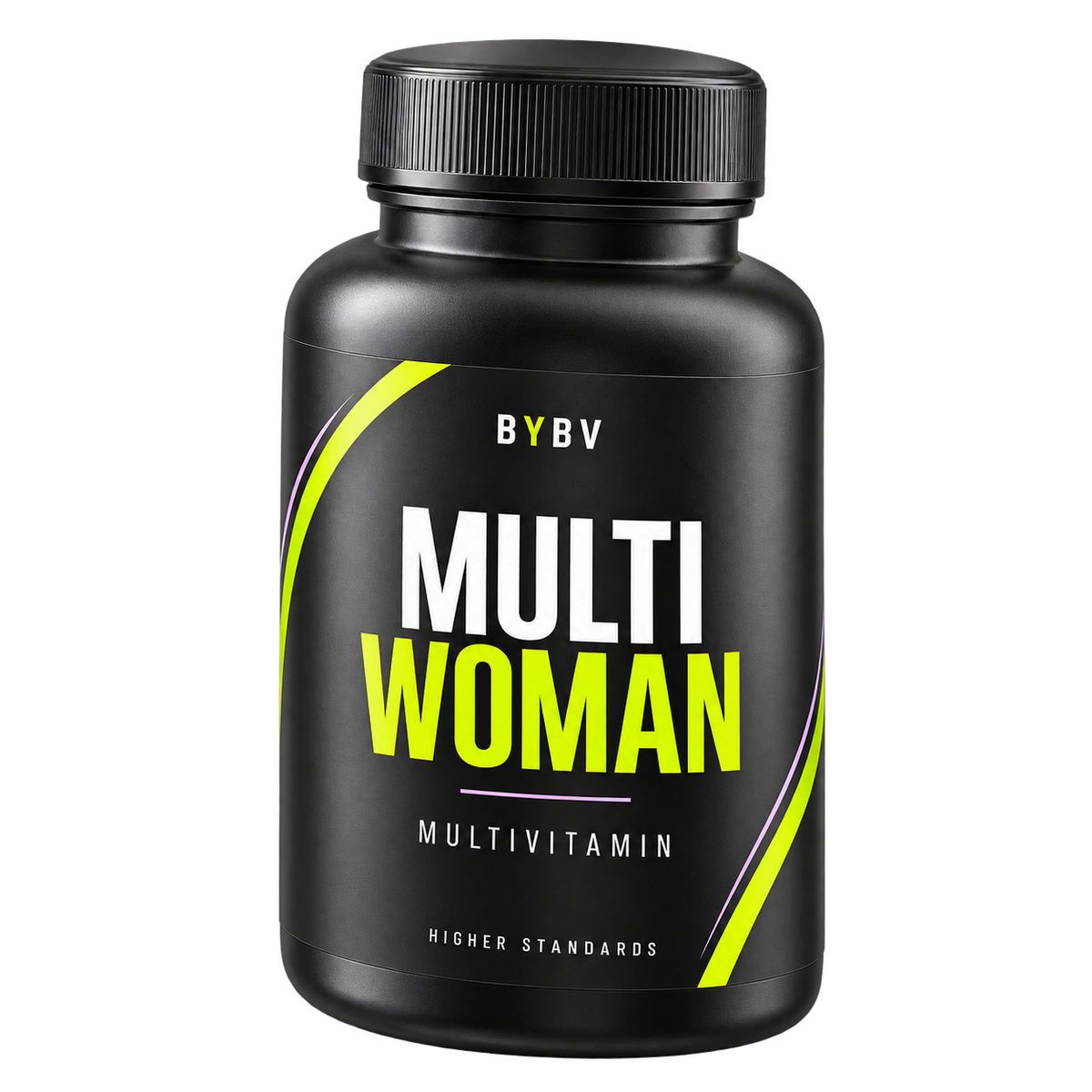 Multi Woman