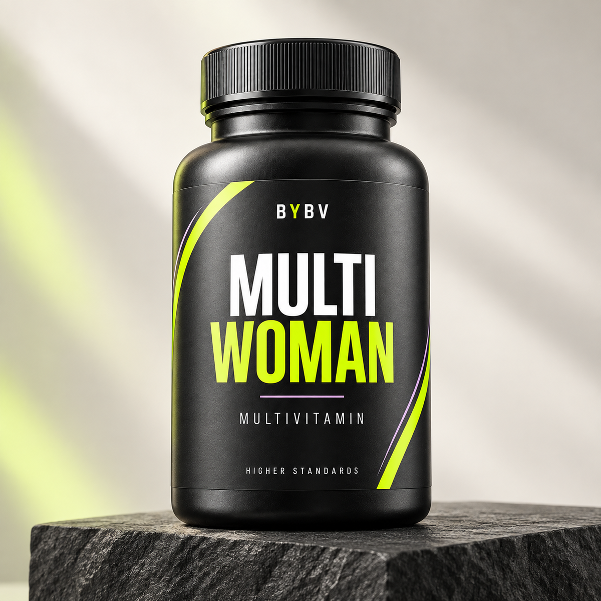 Multi Woman