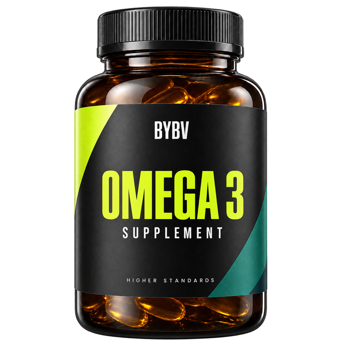 Omega 3