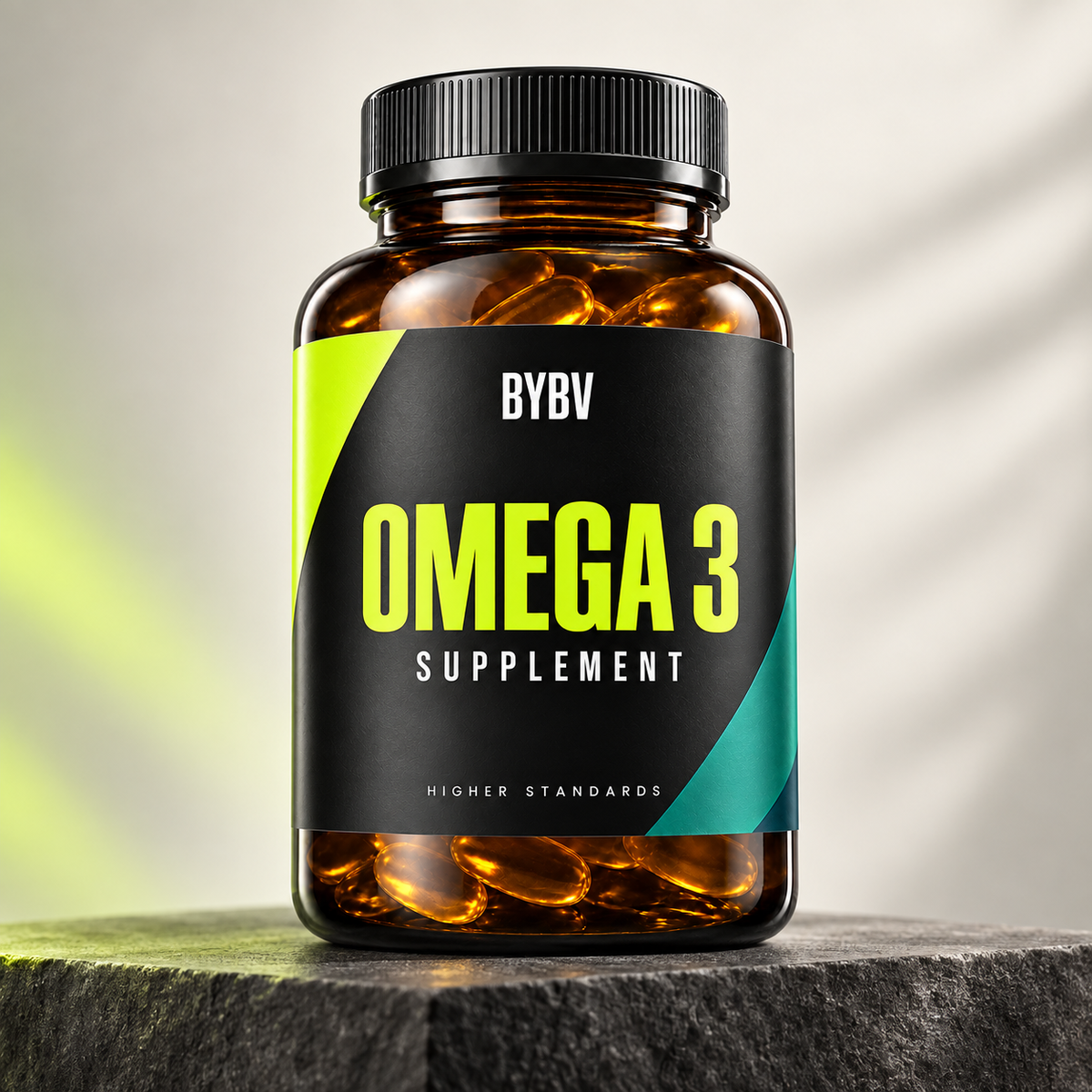 Omega 3